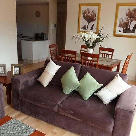 City Escape 3 Bedroom East End Of แอดิเลด ภายนอก รูปภาพ