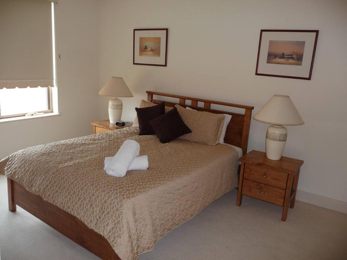City Escape 3 Bedroom East End Of แอดิเลด ภายนอก รูปภาพ