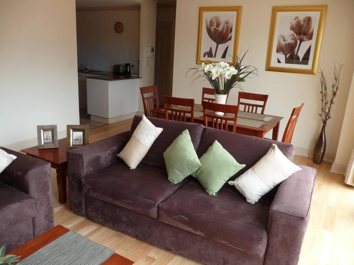 City Escape 3 Bedroom East End Of แอดิเลด ภายนอก รูปภาพ