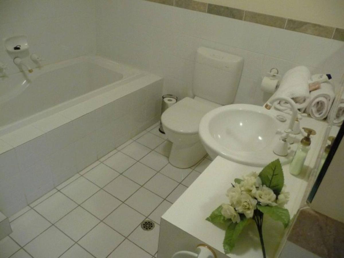 City Escape 3 Bedroom East End Of แอดิเลด ภายนอก รูปภาพ
